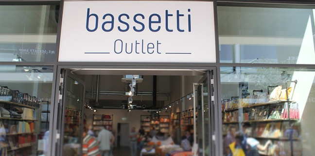 Tipp Outlet Montabaur – Bassetti Outlet Angebote